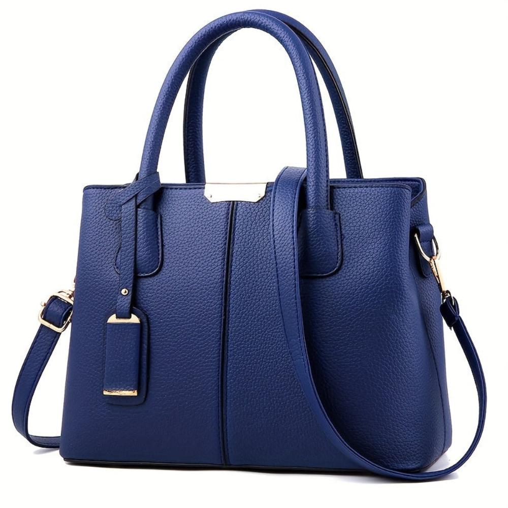 Mila Milano™ | Sac d'épaule polyvalent