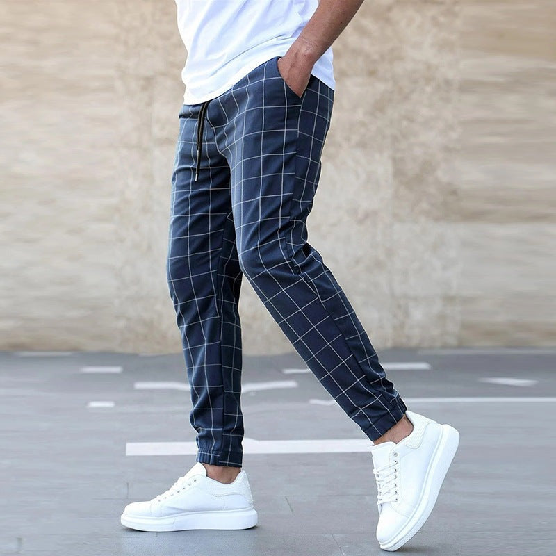 DUMONT LYON | PANTALONI DA JOGGING UOMO