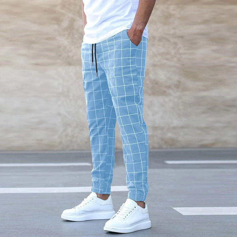 DUMONT LYON | PANTALONI DA JOGGING UOMO