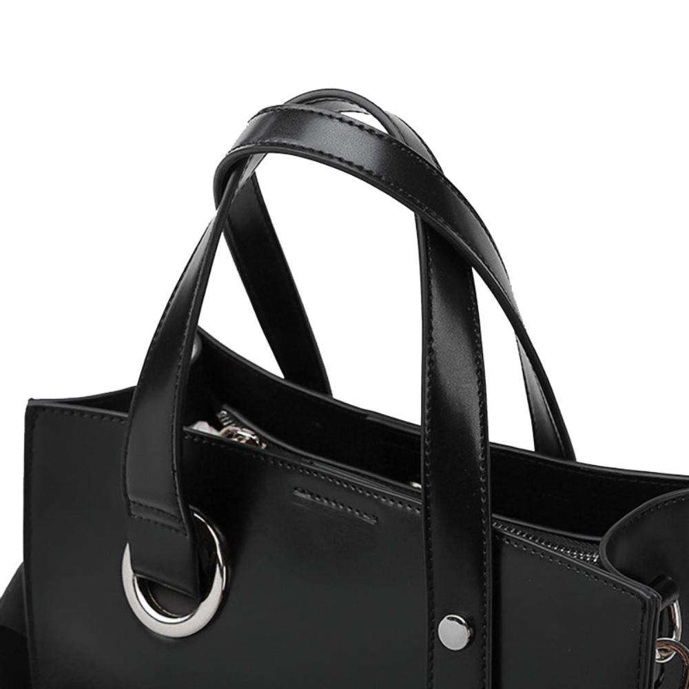 Mila Milano™ | Sac Structuré Mince