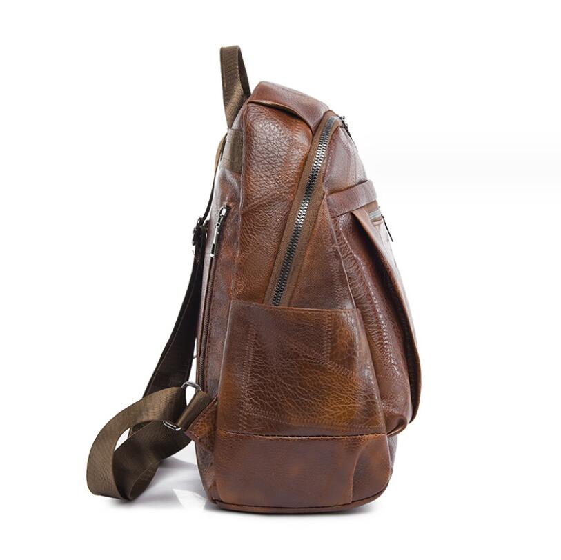 Mila Milano™ | Sac à dos raffiné