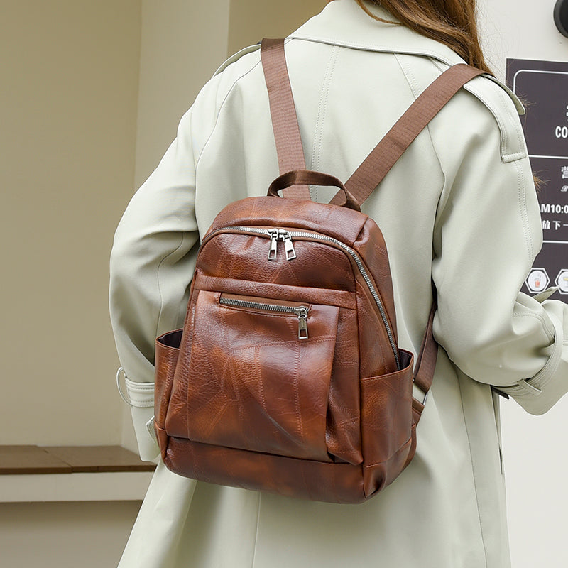 Mila Milano™ | Sac à dos raffiné