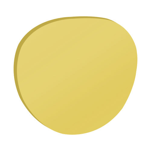 1.61 Index Thin Lens(up to 28% thinner)