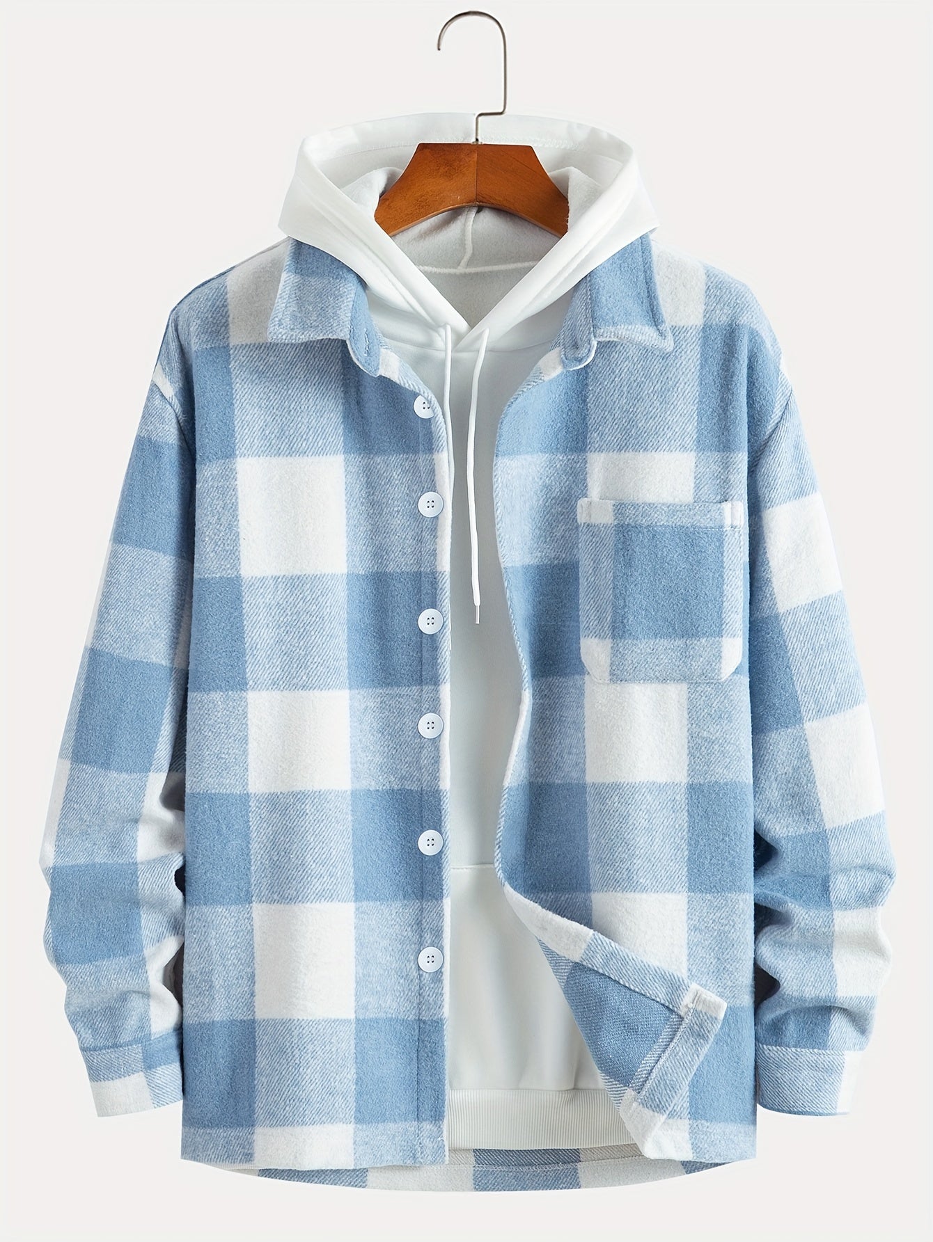 Mila Milano™ | Mila | Classico Italiano Overshirt