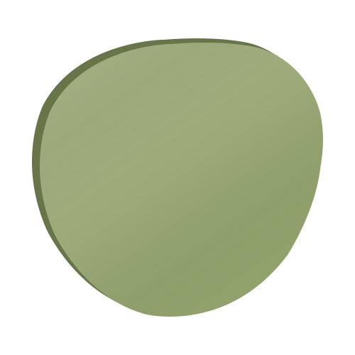 1.56 Index Thin Lens(up to 22% thinner)