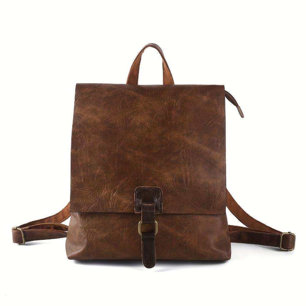 Mila Milano™ | Sac à dos rétro multifonctionnel