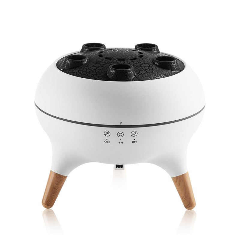 Mila Milano™ |  Méduse Élégante  |  Diffuseur d’Atmosphère