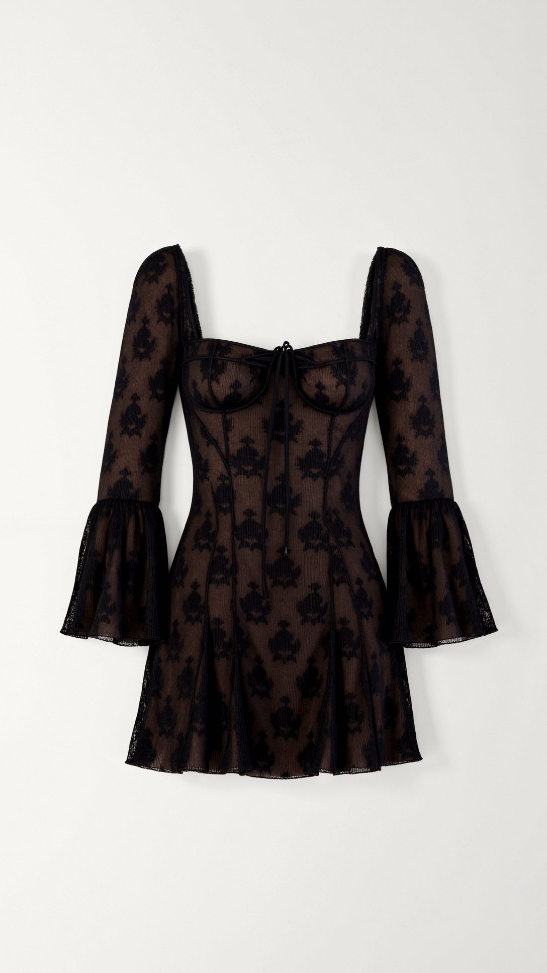 Abito Minidress Adelina