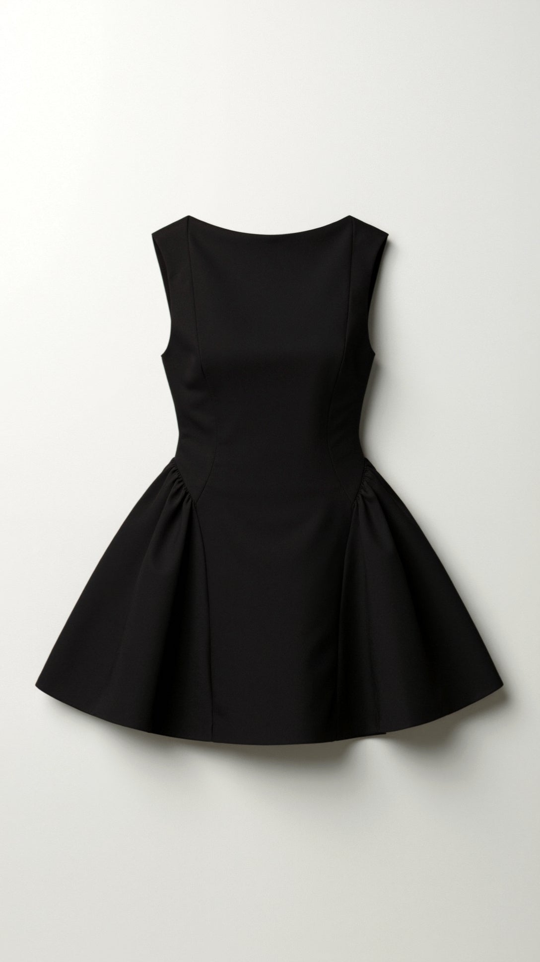 Abito Minigonna Beatrix Flare