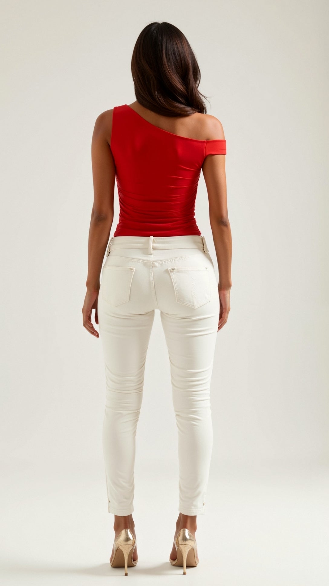 Top asimmetrico Carol