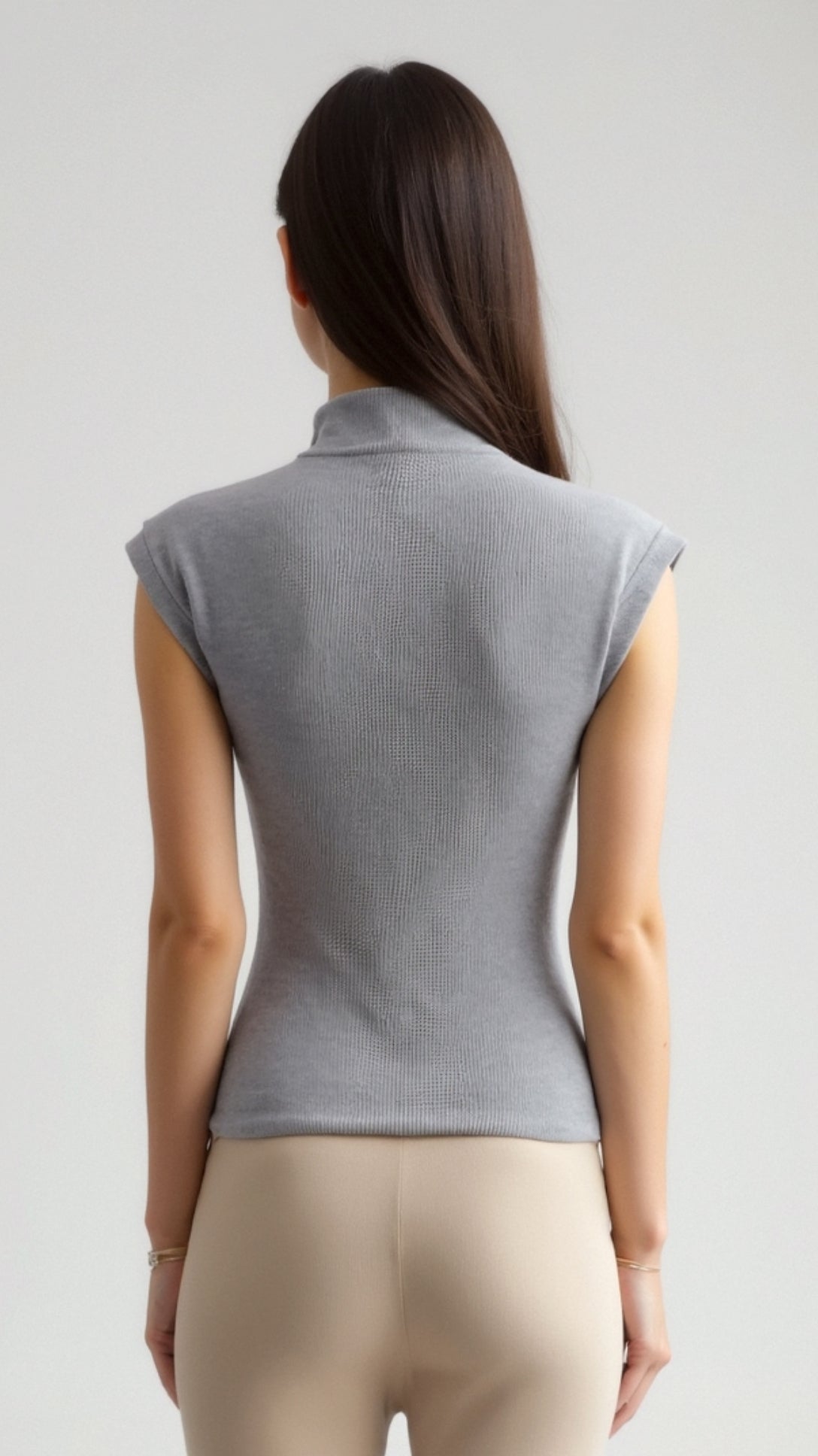 Top senza maniche Kassandra