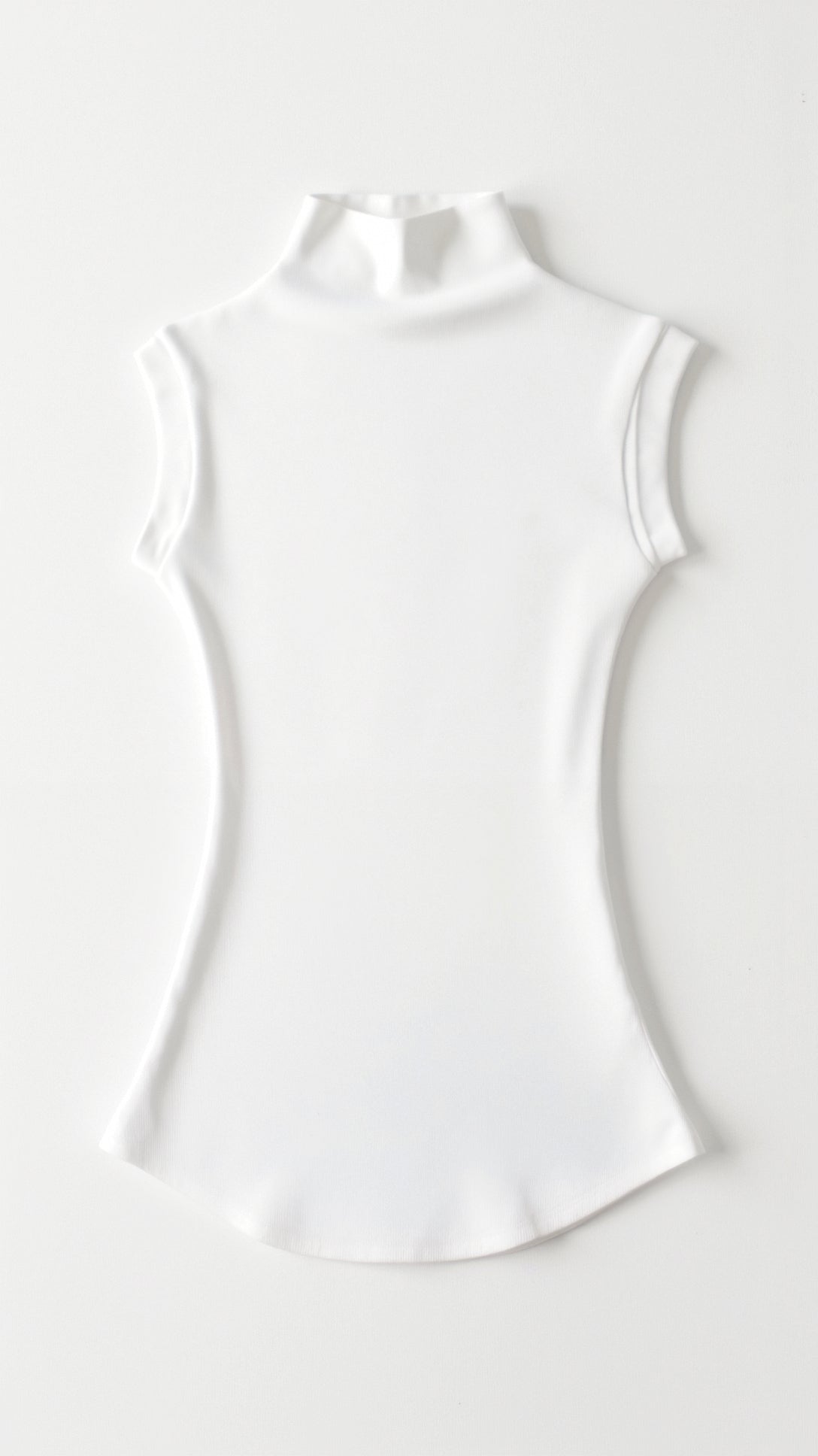 Top senza maniche Kassandra