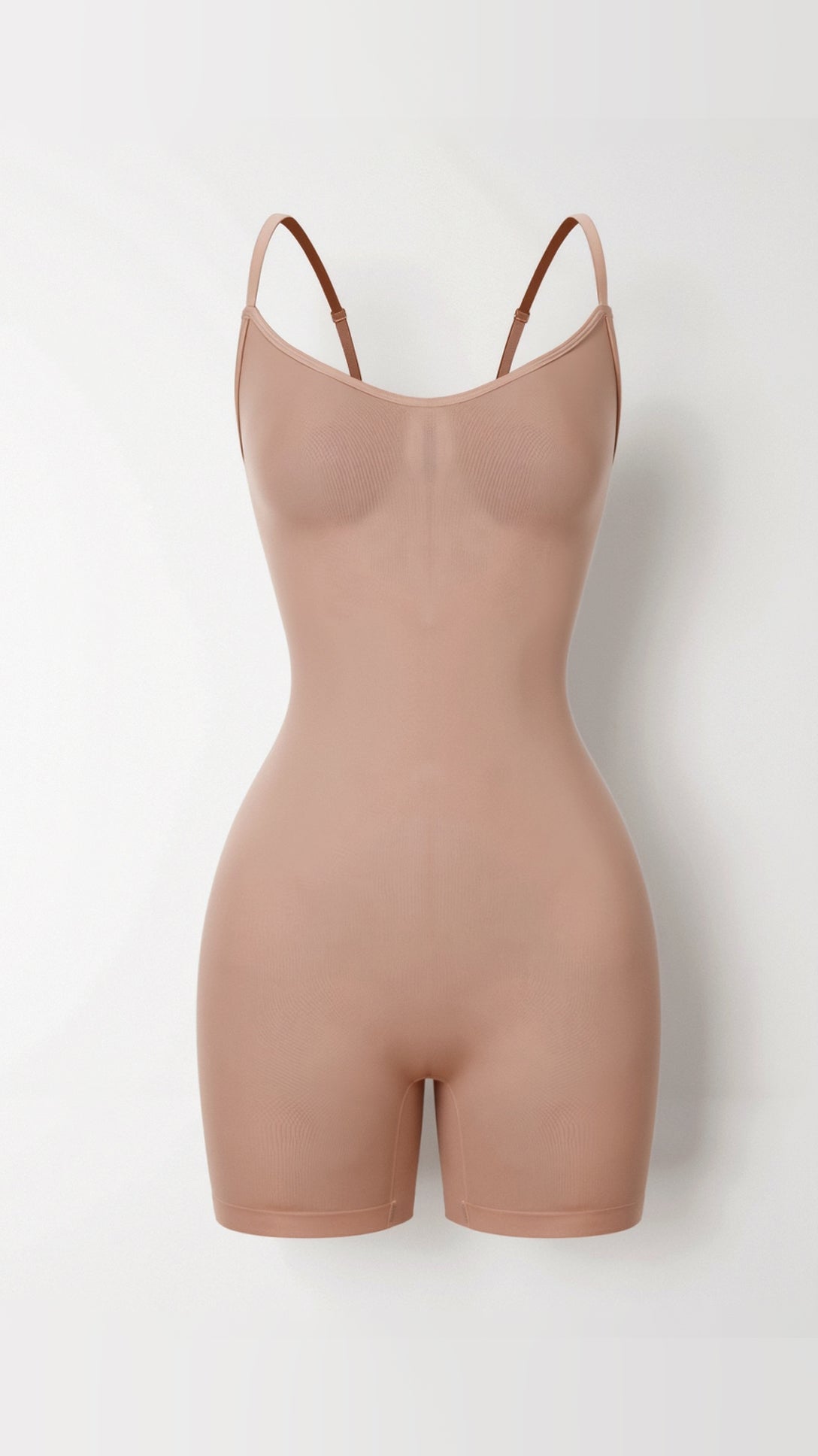 Body per la modellazione del corpo fino alla metà della coscia