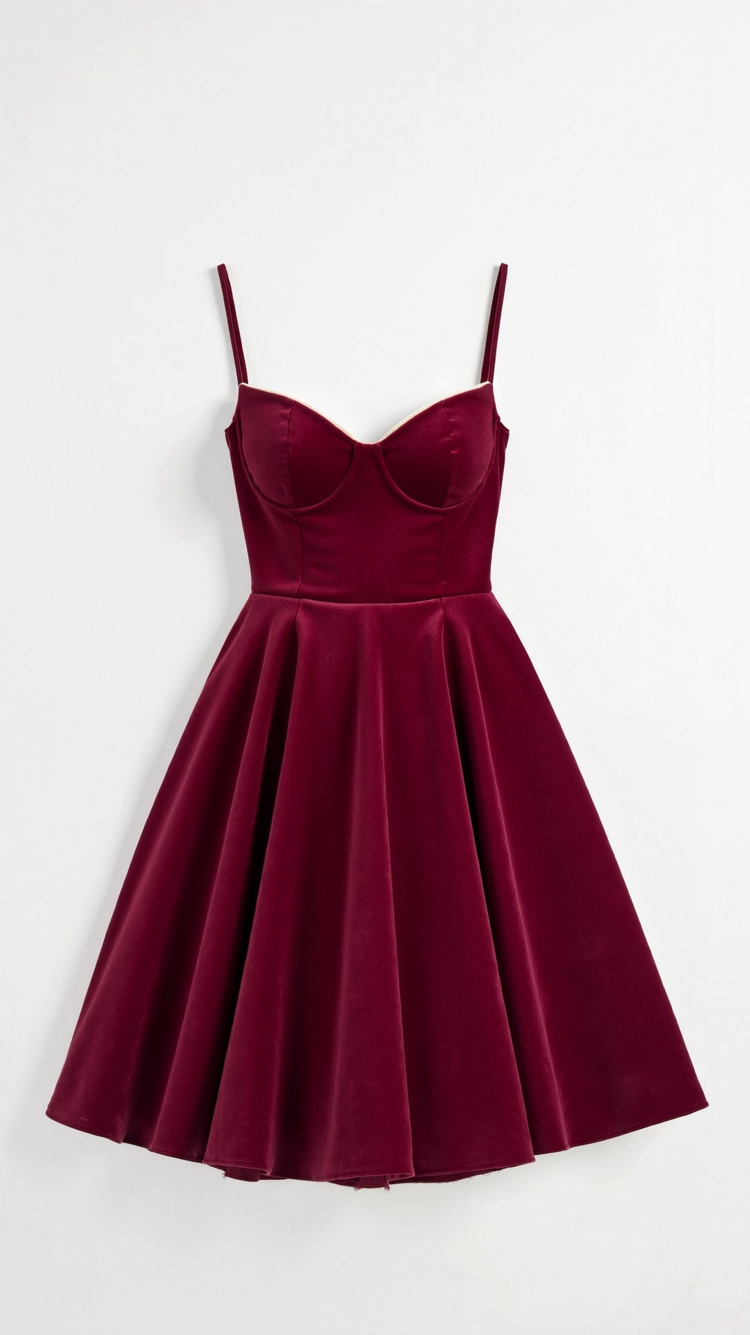 Cressida Abito Mini in Tulle