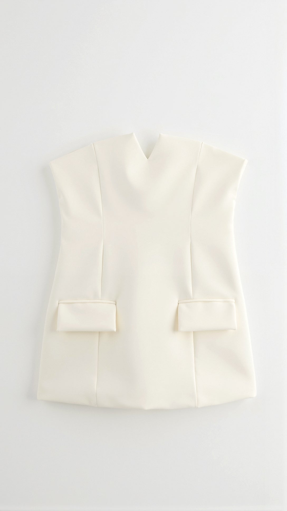 Top senza maniche Eden