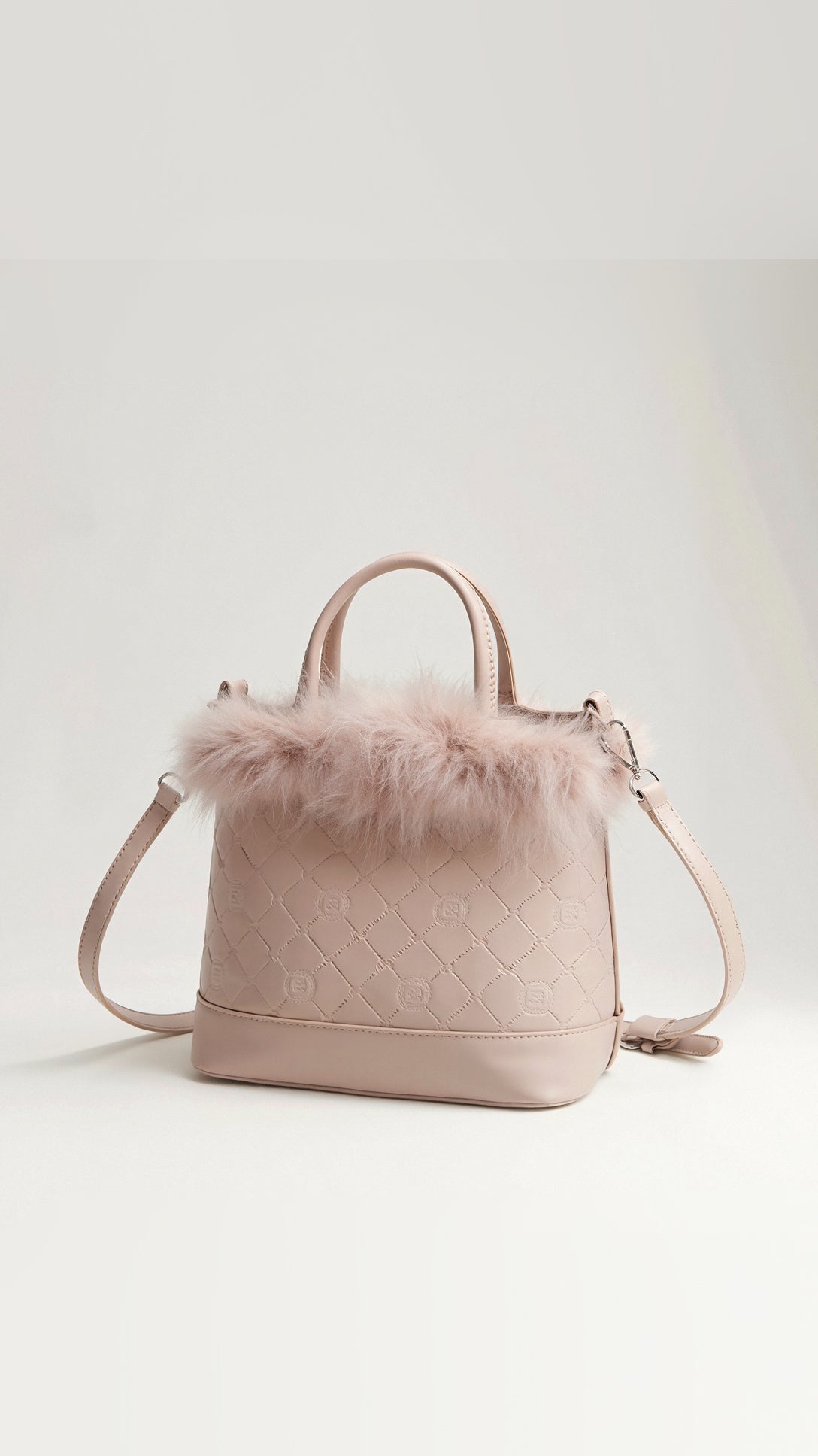 Borsa a tracolla Fenella