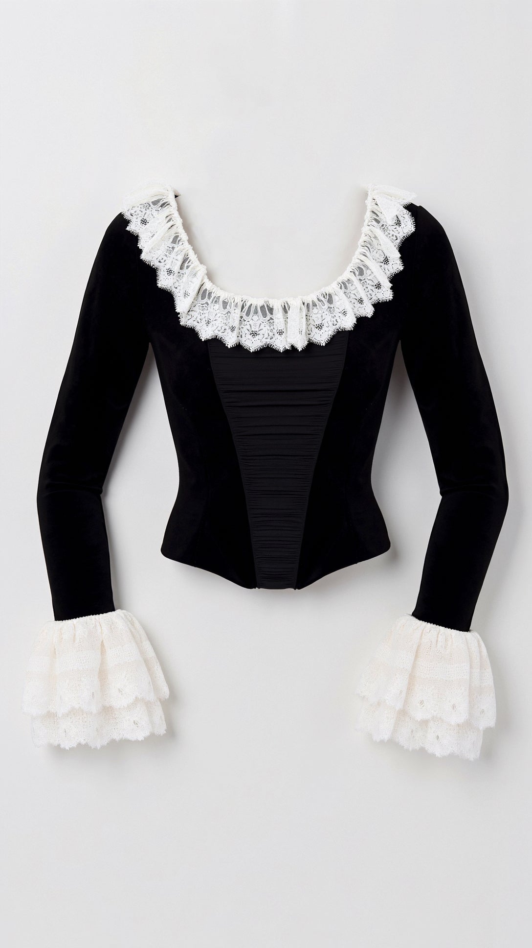 Giselle Corsetto-Superiore