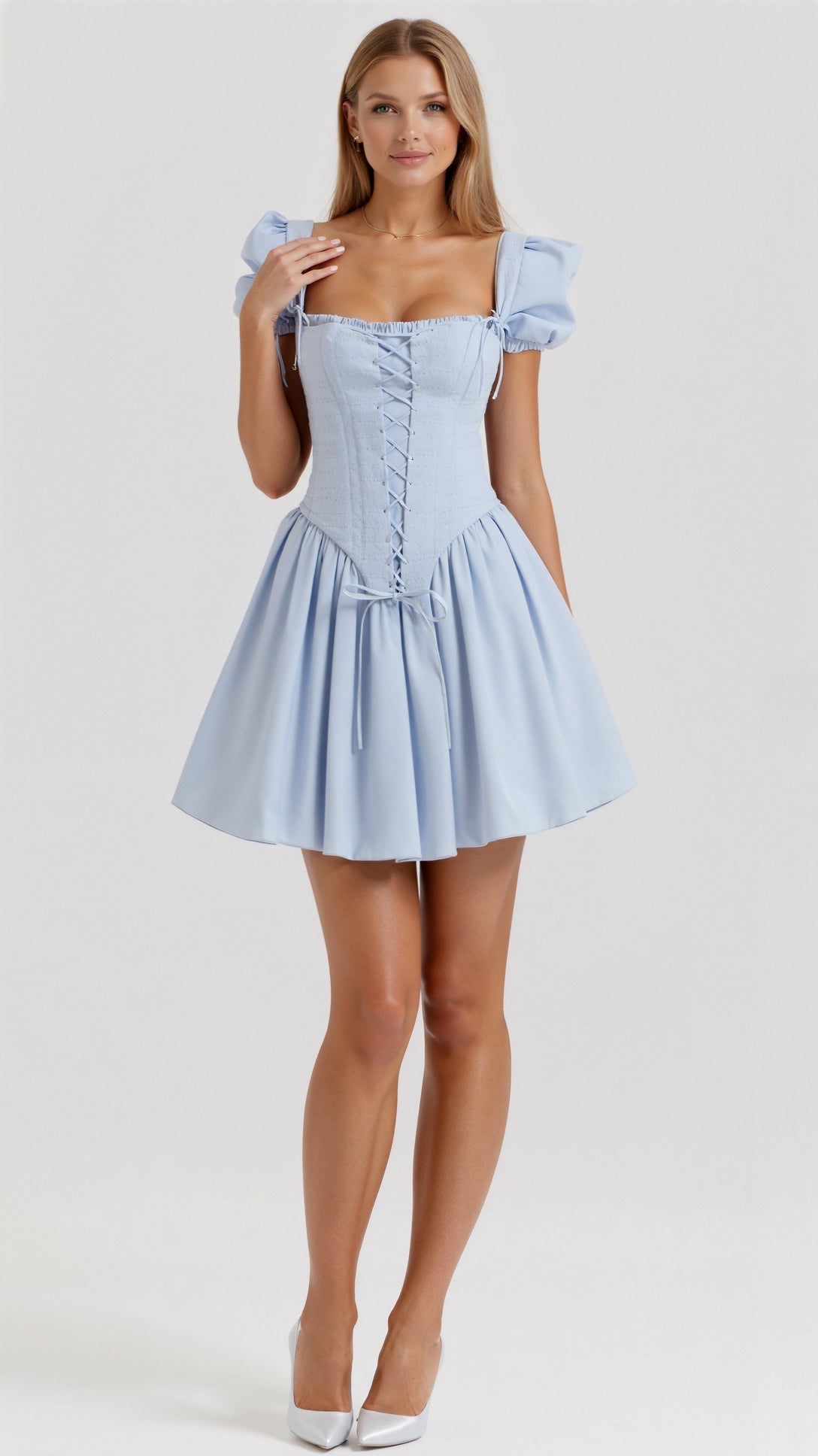 Abito Korsetto Julietta