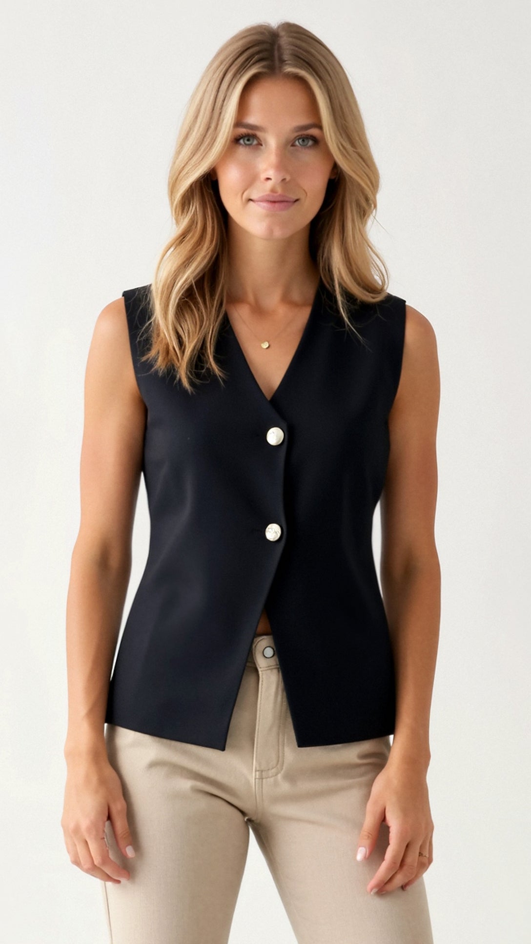 Gilet Lily