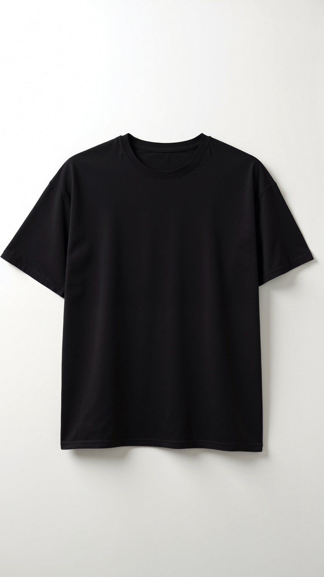 T-Shirt Oversize Basic Oriana