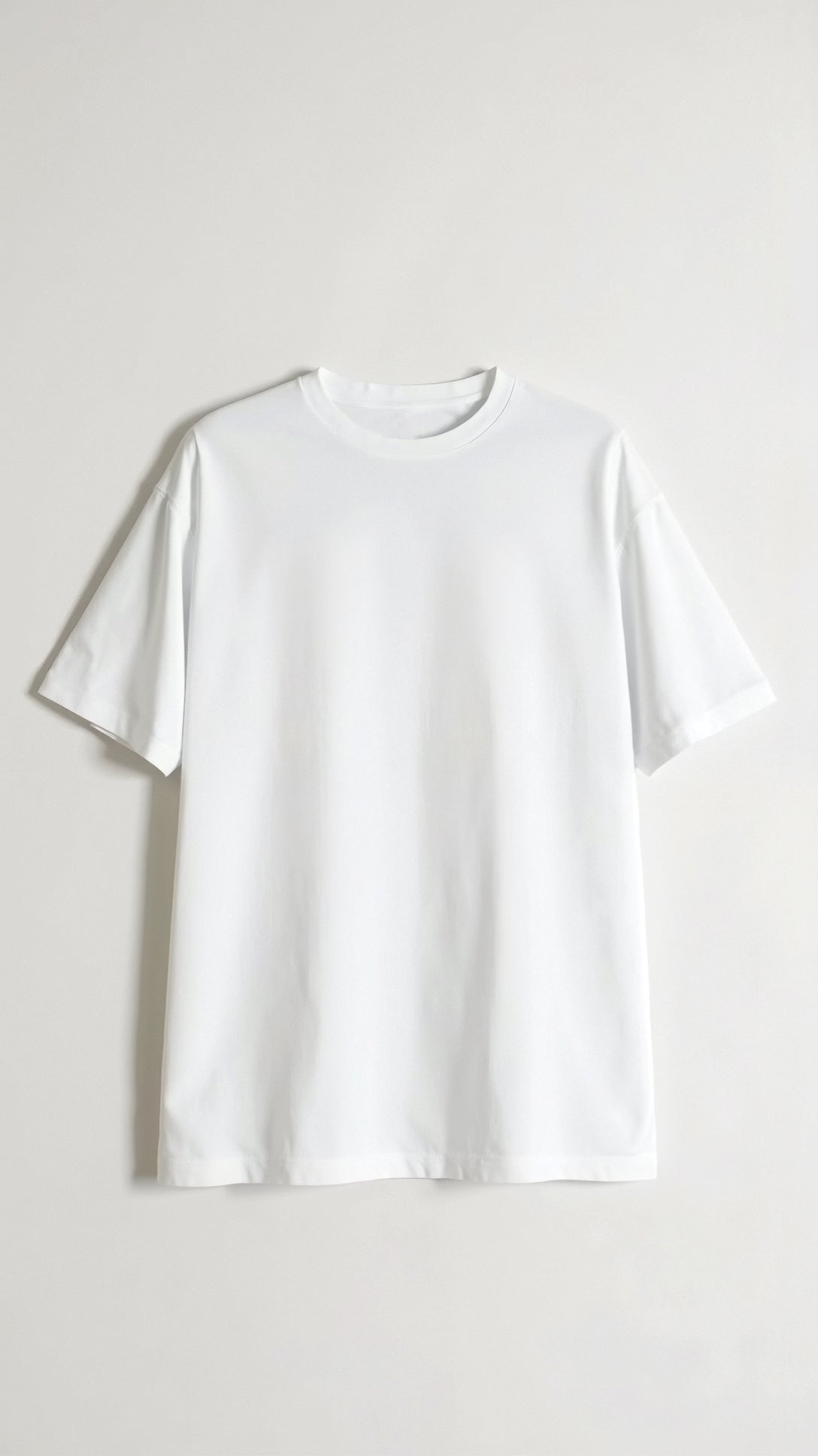 T-Shirt Oversize Basic Oriana