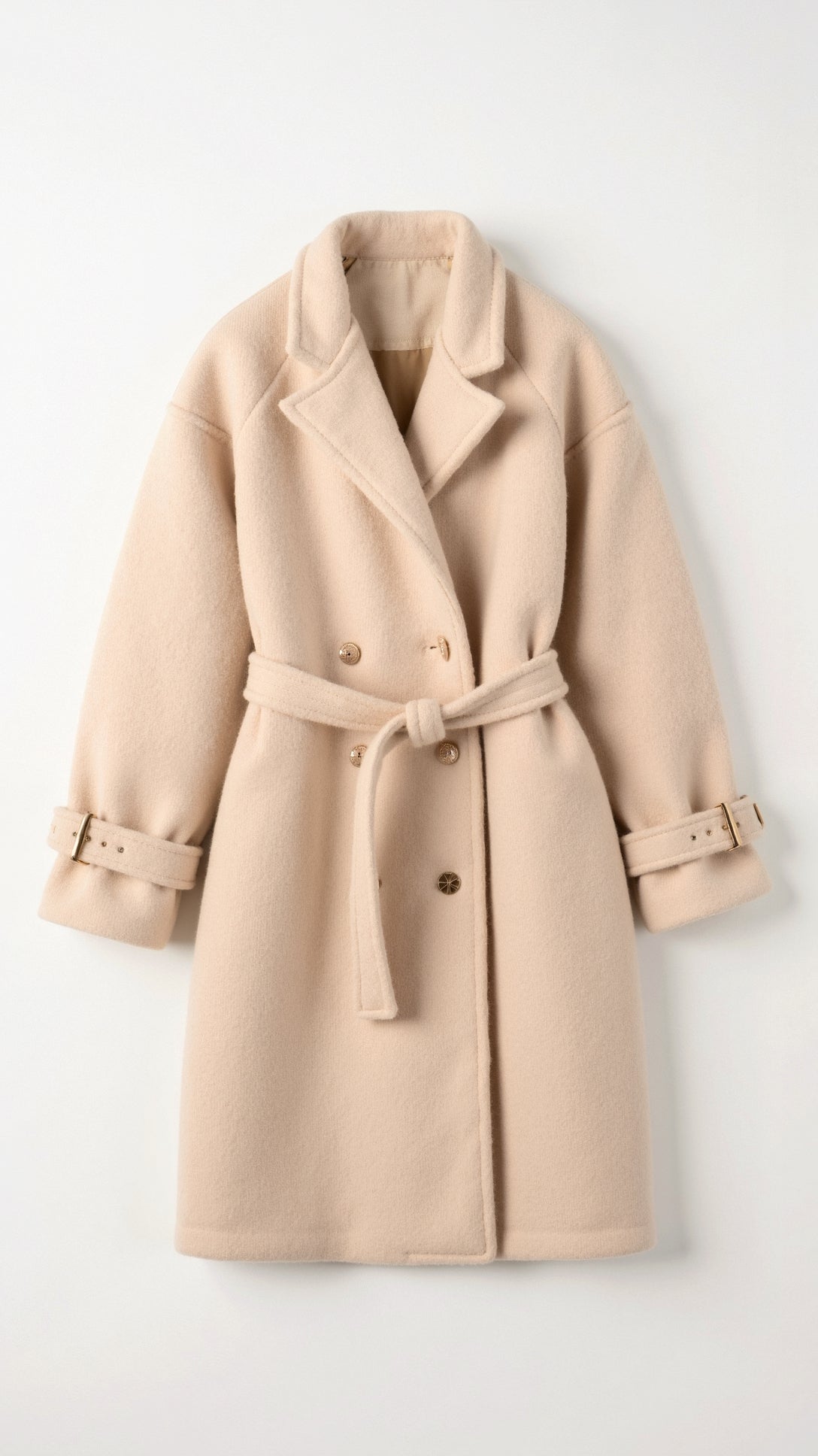 Giacca in Fleece Orinthia