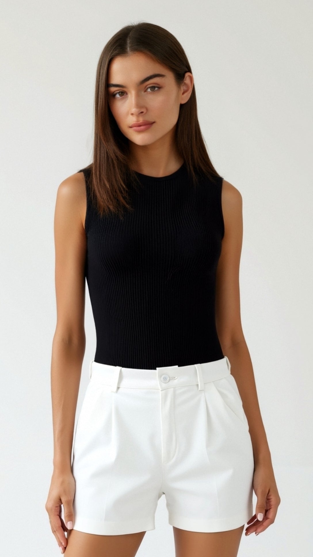 Top in Rete Impermeabile