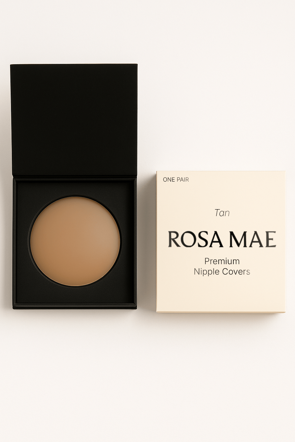 Coperture per capezzoli riutilizzabili