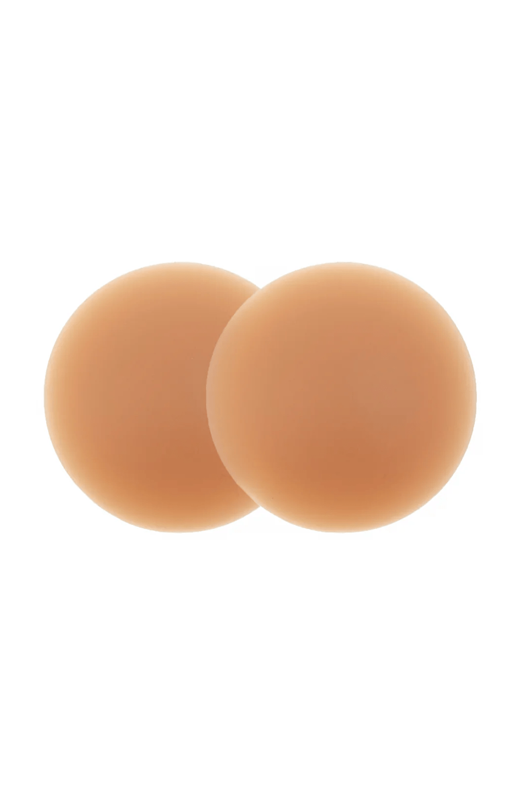 Coperture per capezzoli riutilizzabili