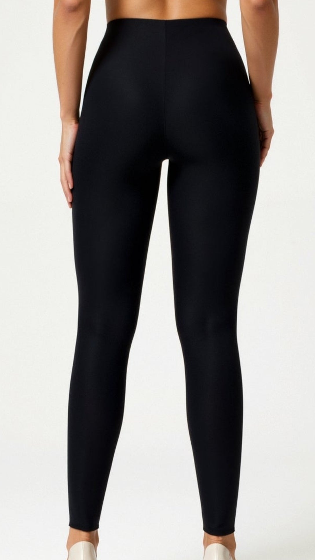 Leggings Body Senza Cuciture