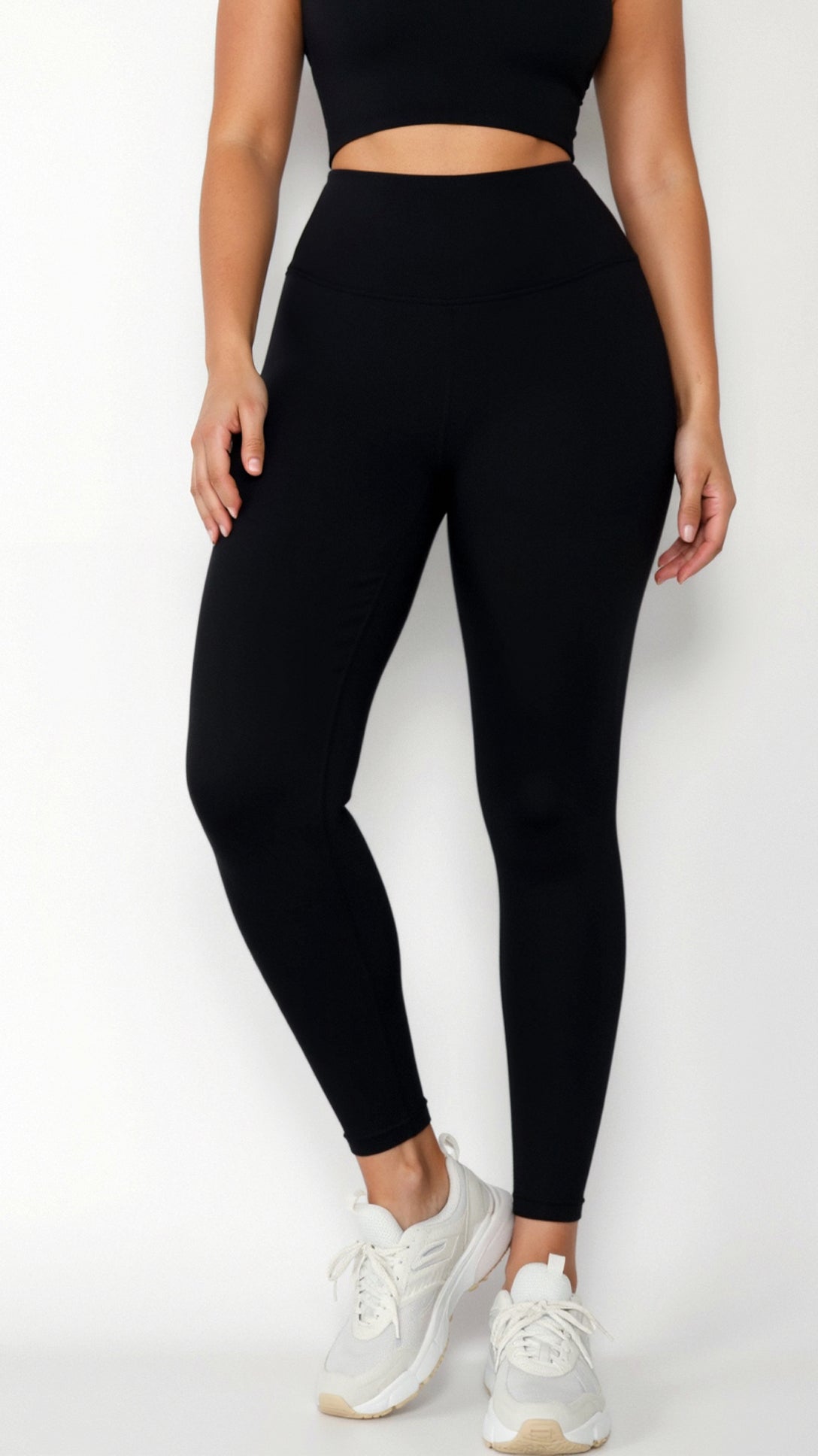 Leggings Sculpt Senza Cuciture