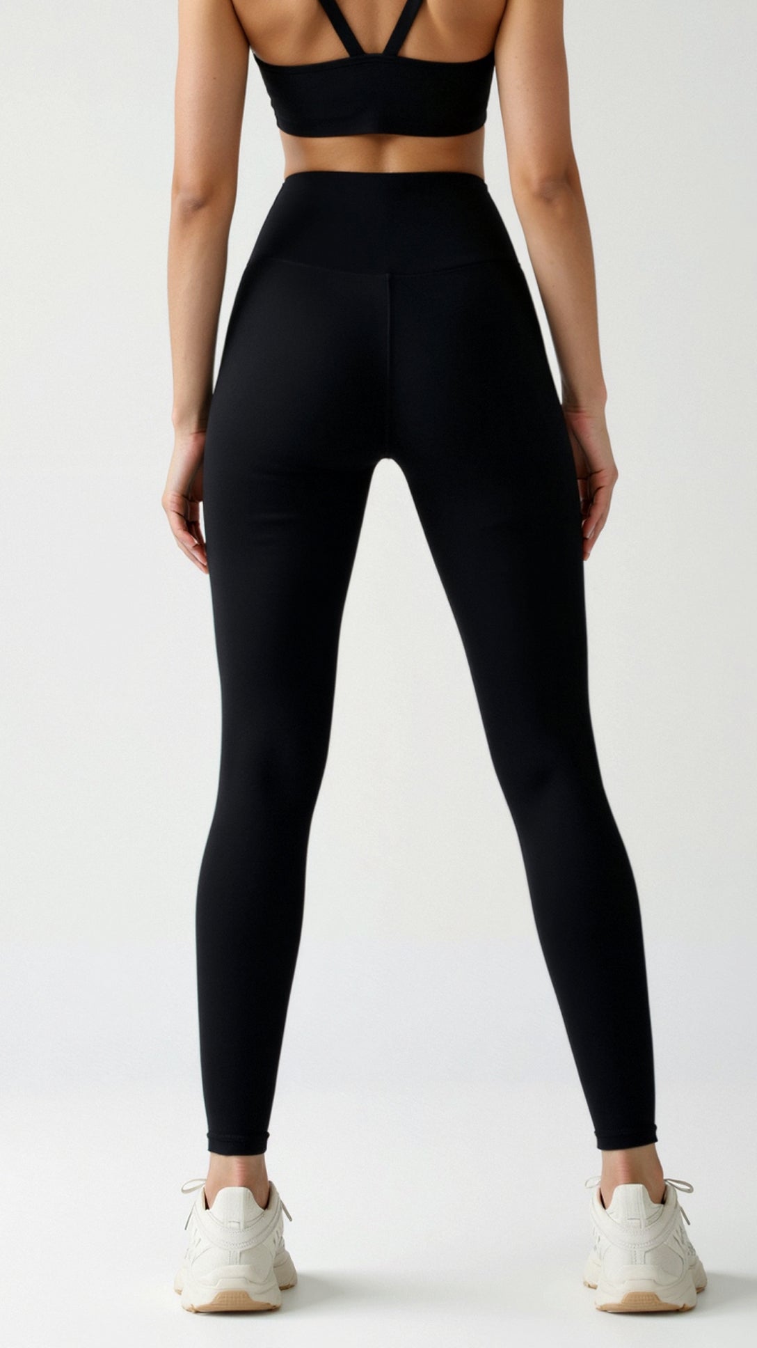 Leggings Sculpt Senza Cuciture