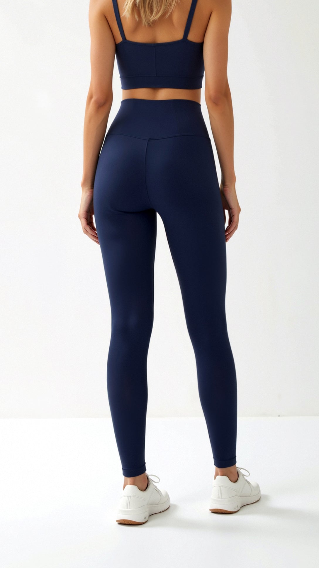 Leggings Sculpt Senza Cuciture