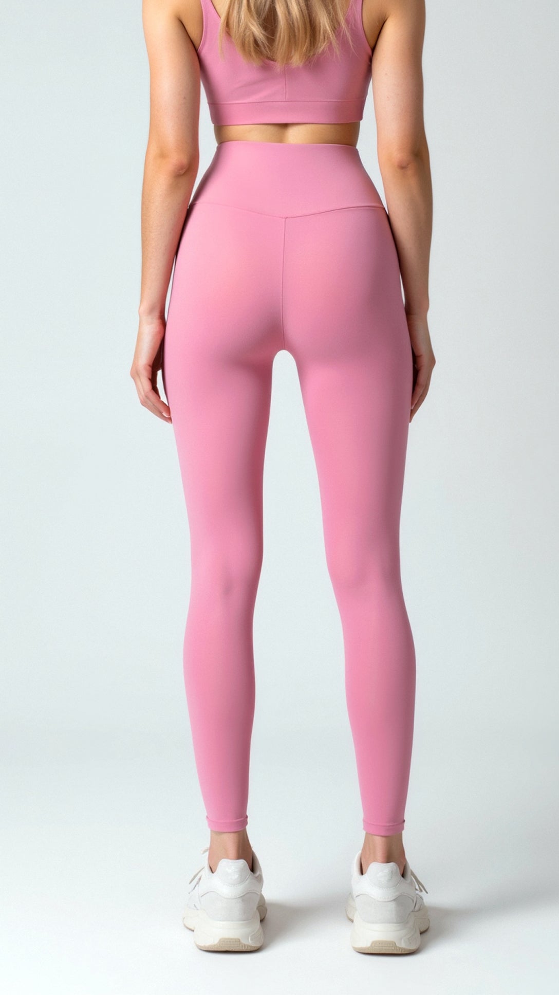 Leggings Sculpt Senza Cuciture