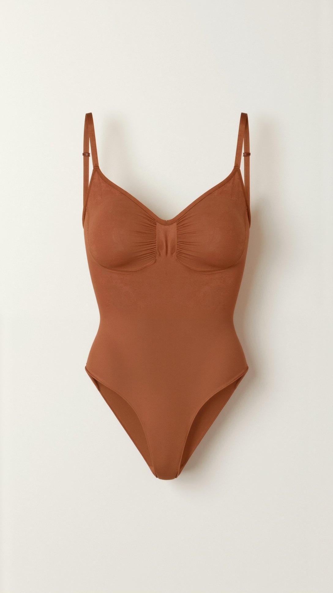 Body Tanga Senza Cuciture