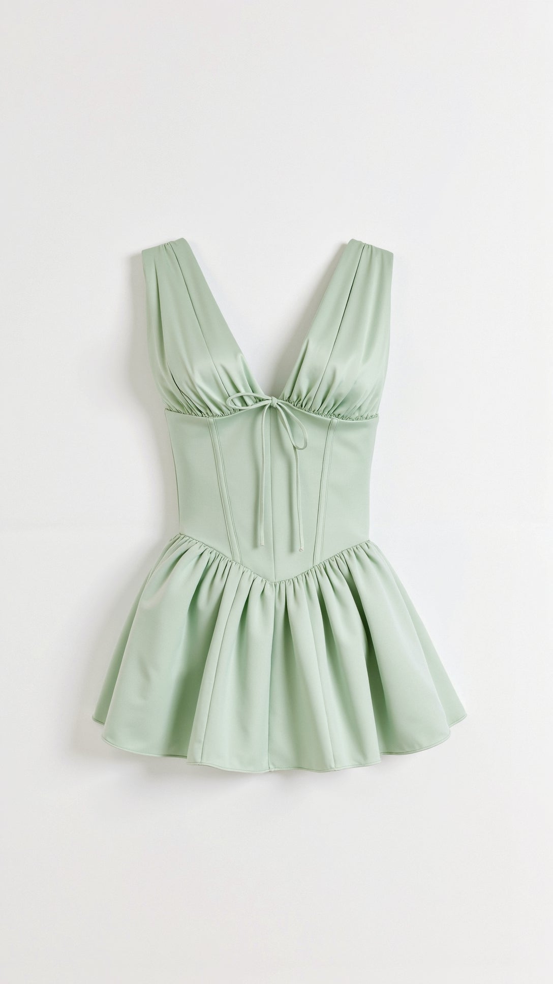 Abito Minigonna Seraphina