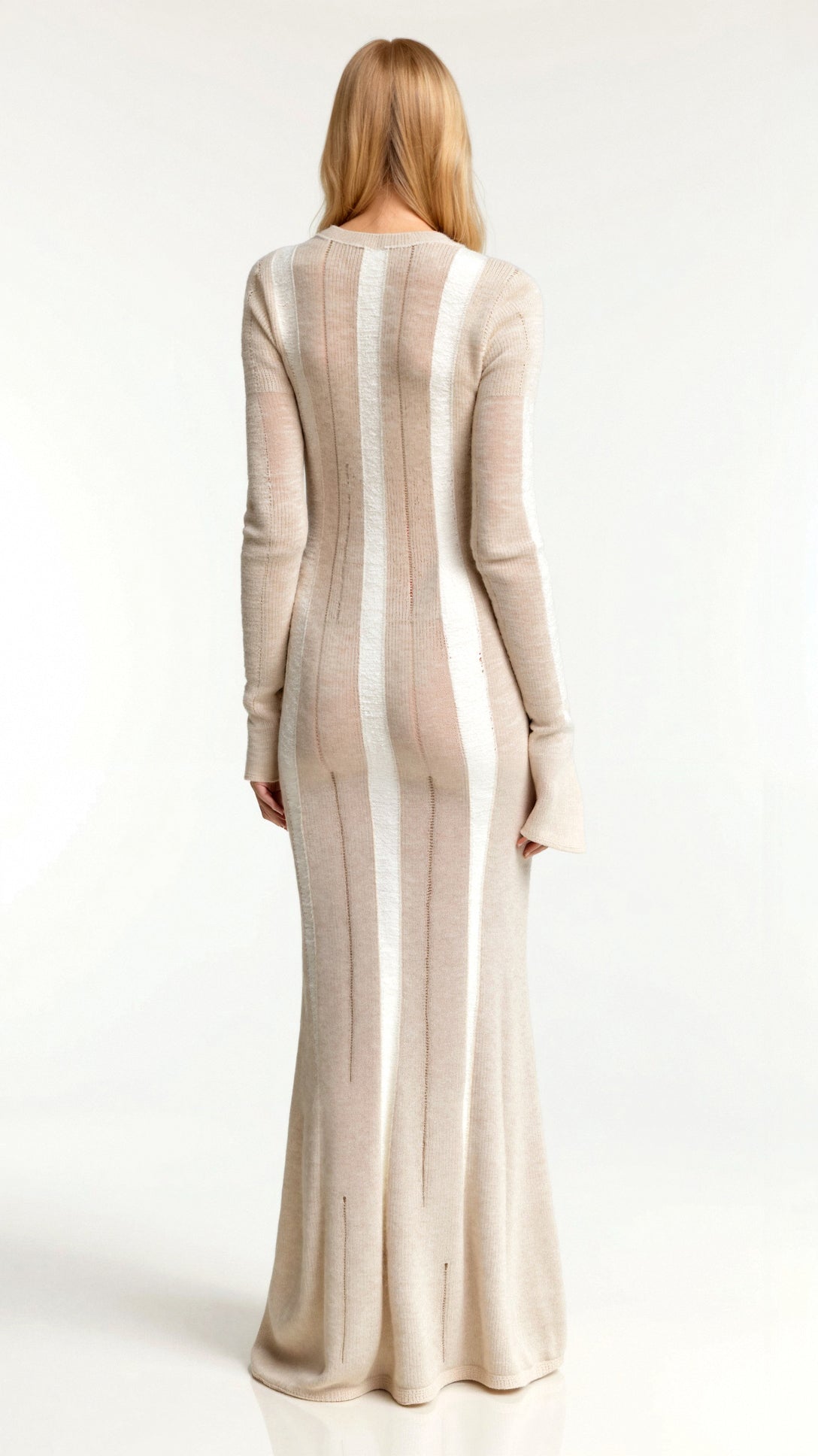 Tamsin – Abito Maxy Attillato