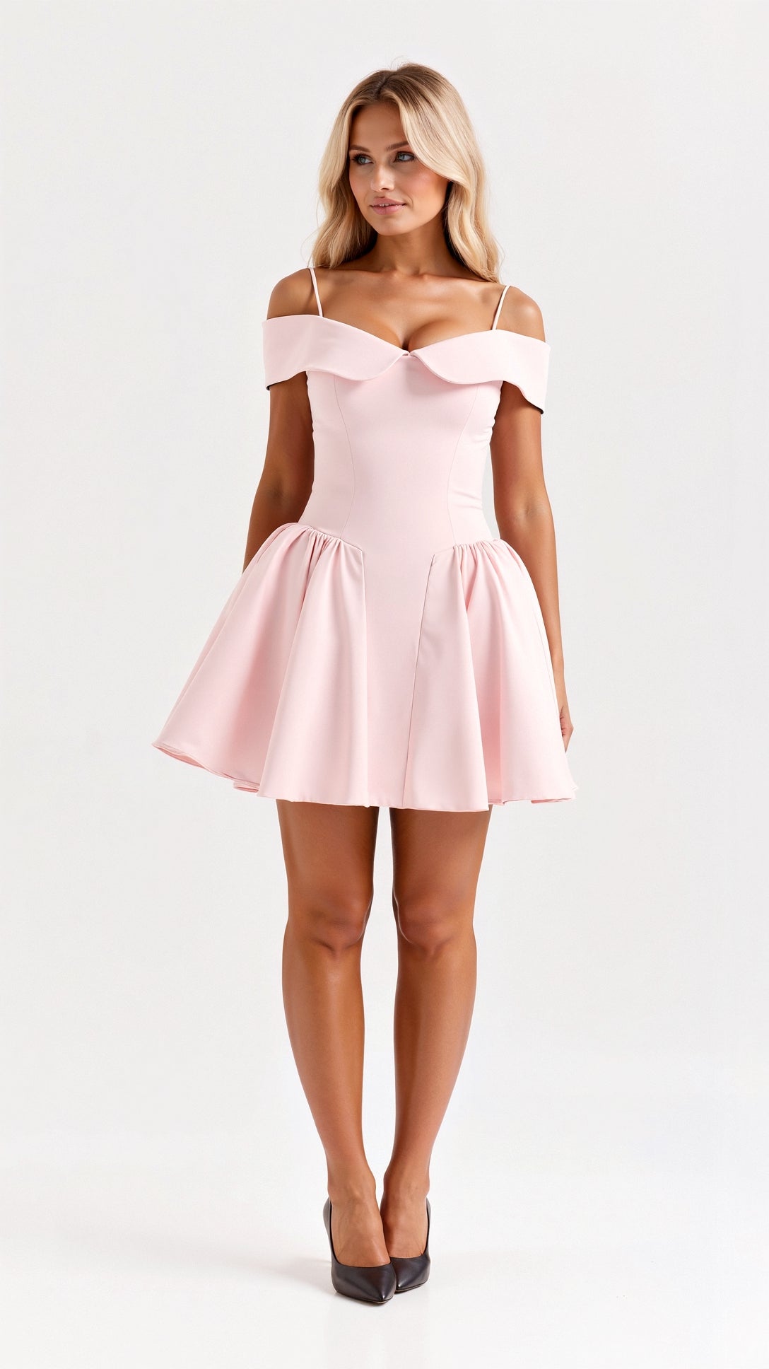 Abito Minigonna Thalassa