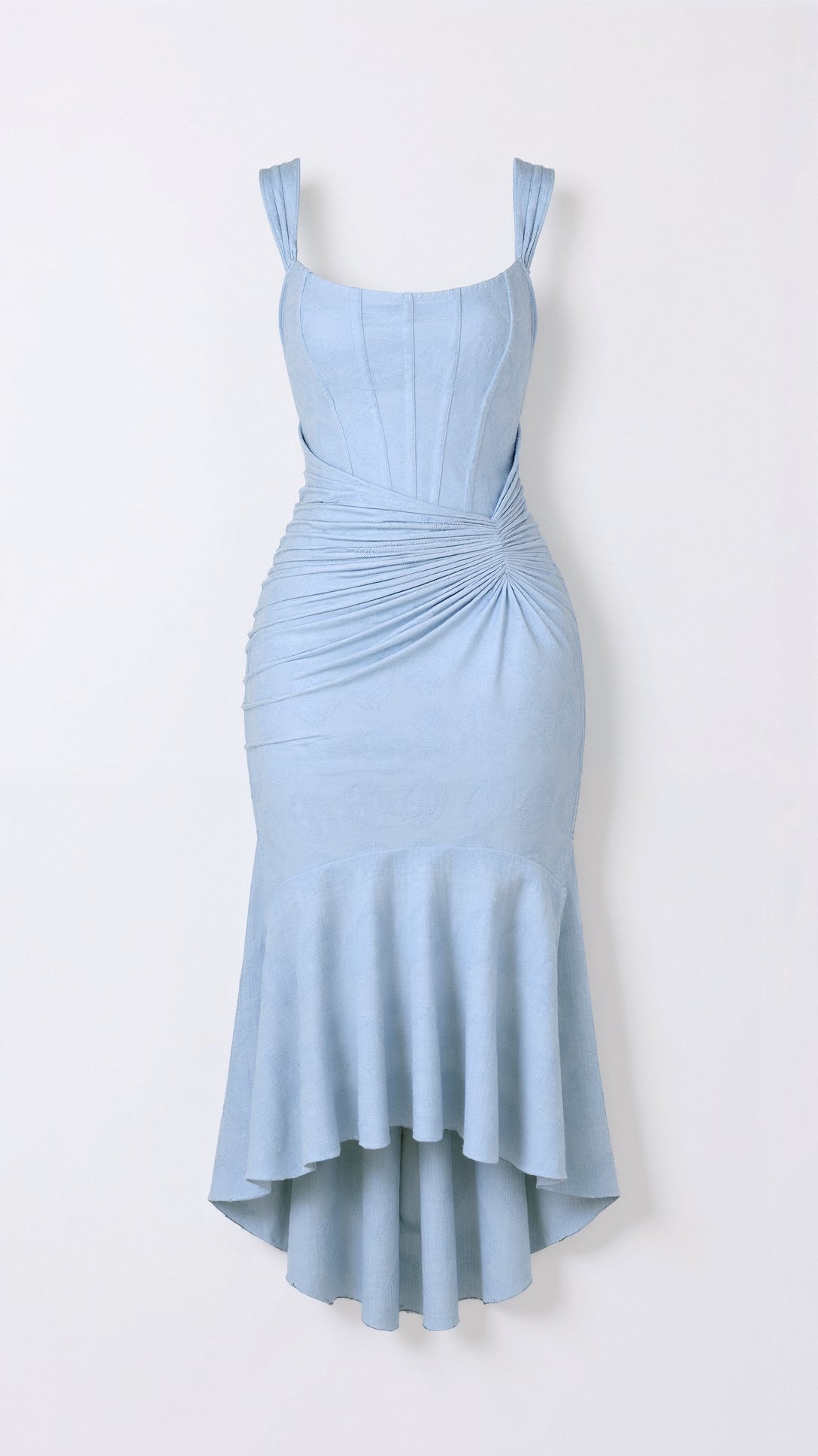 Abito Maxidress Valencia