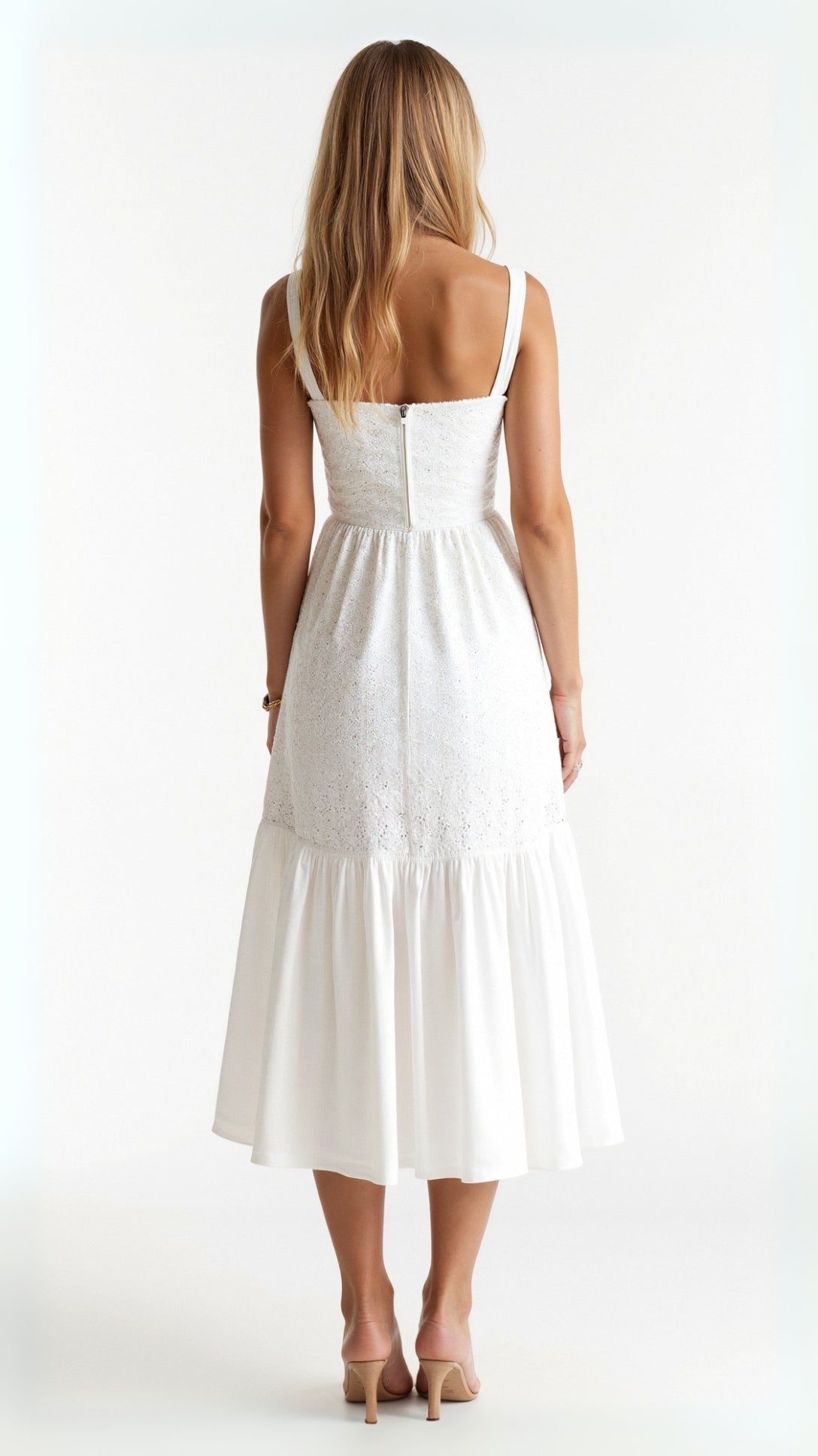 Abito Midi Estivo Xanthe