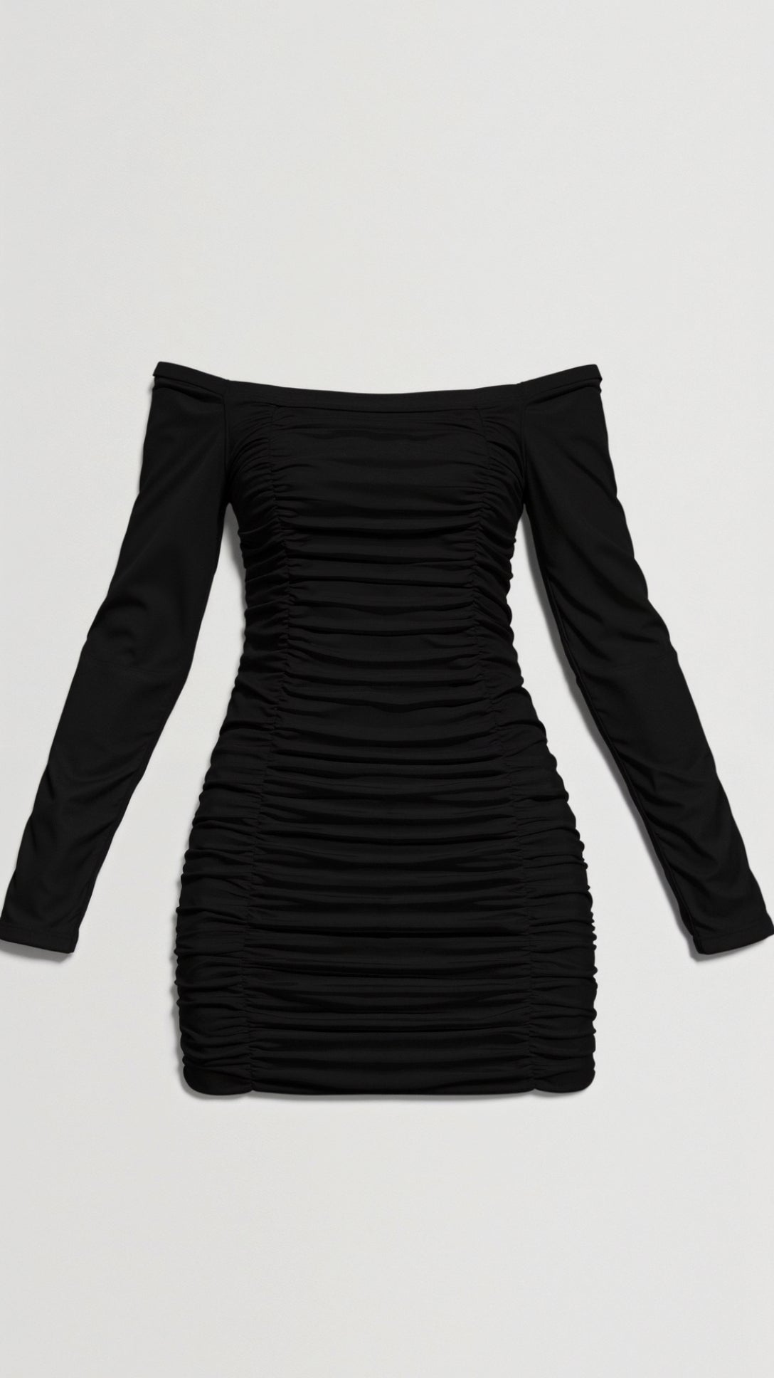 Yvette, abito mini aderente