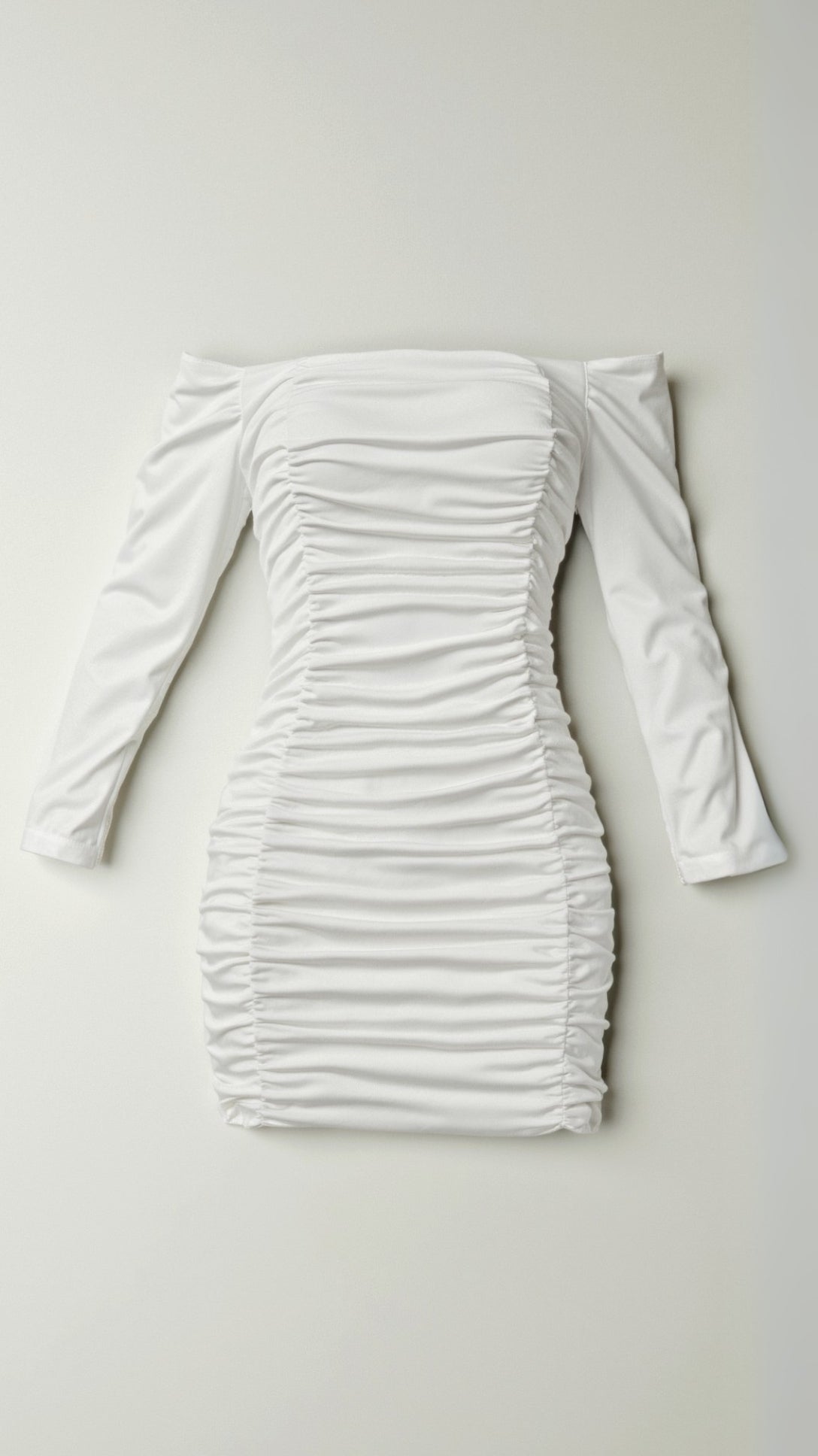 Yvette, abito mini aderente