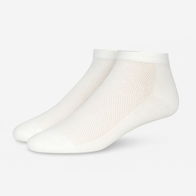ActiveSilk – Set di 5 paia di calze in seta