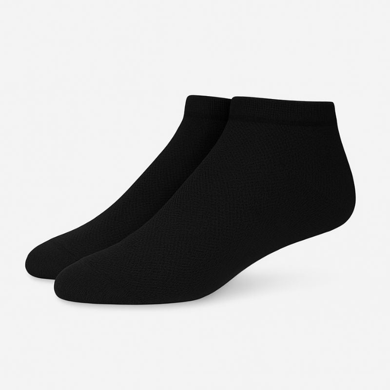 ActiveSilk – Set di 5 paia di calze in seta