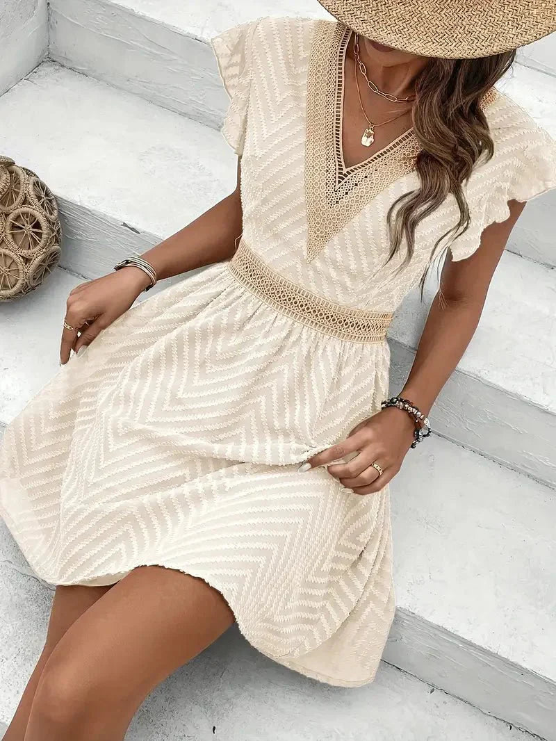 Mila Milano™ | Abito Elegante Estivo