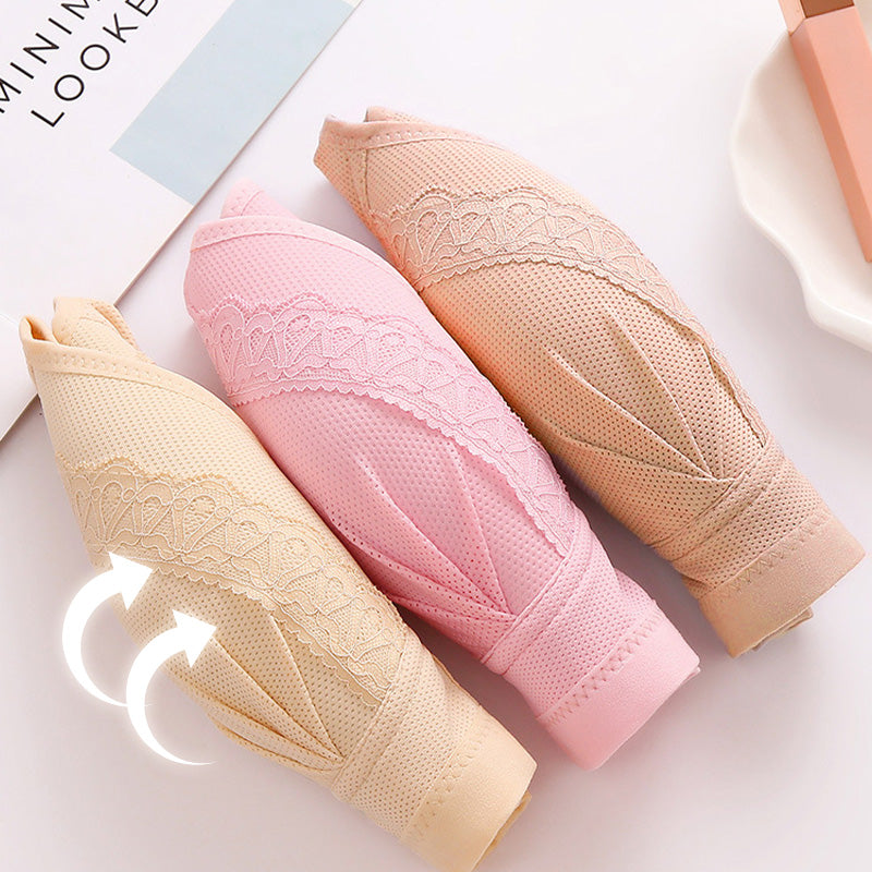 Mila Milano ™ | 🔥 Reggiseno in cotone traspirante, amichevole per la pelle, con chiusura frontale 【1+1 Gratis】