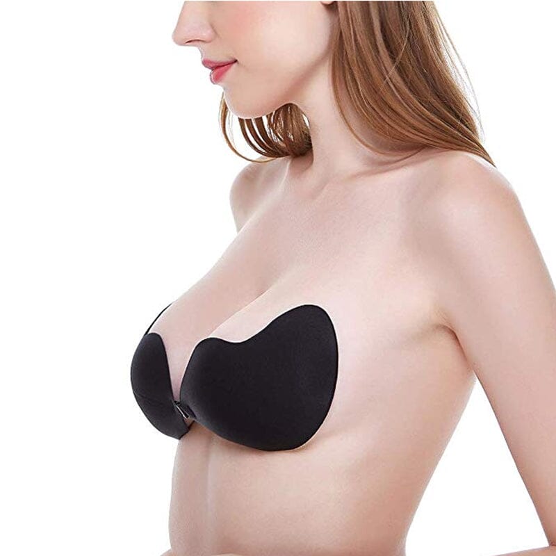 Mila Milano ™ | Compra 1, e il secondo lo ricevi gratis 🔥 Super potente, invisibile reggiseno in silicone
