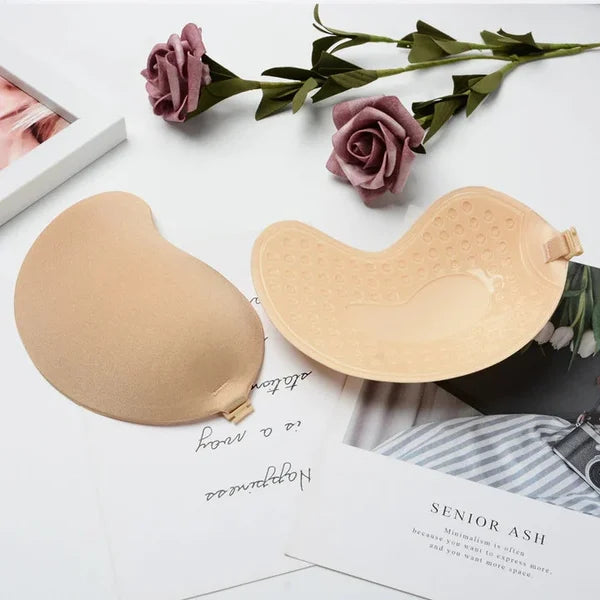 Mila Milano ™ | Compra 1, e il secondo lo ricevi gratis 🔥 Super potente, invisibile reggiseno in silicone