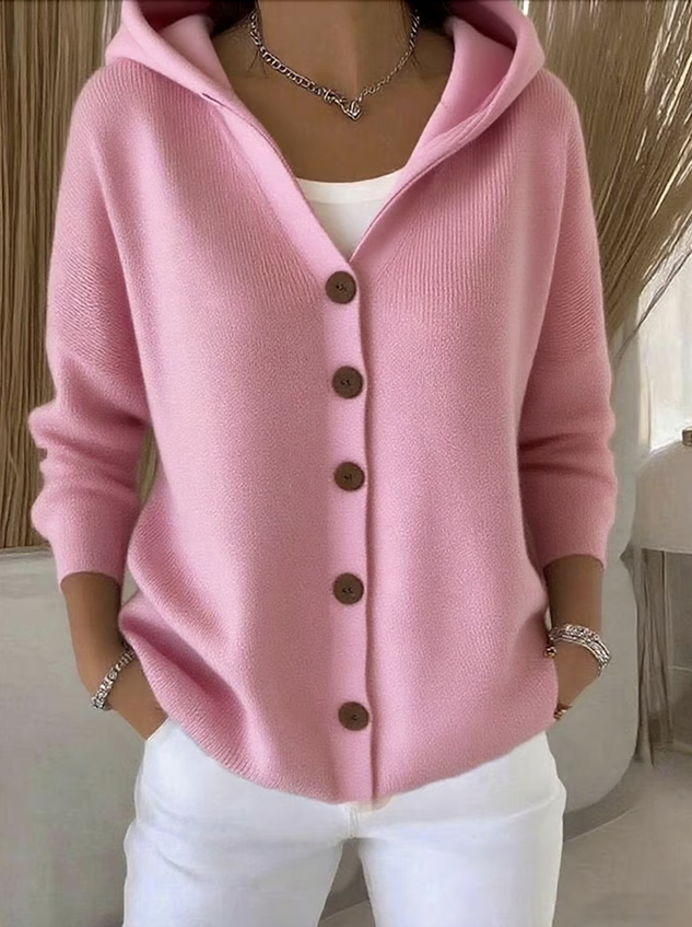 Mila Milano™ | Comfy Cardigan