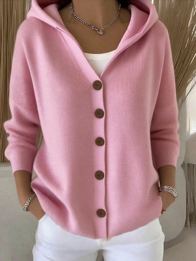 Mila Milano™ | Comfy Cardigan